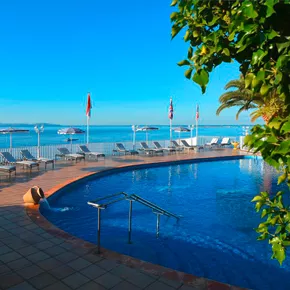 Hotel Dolce Vita Ajaccio