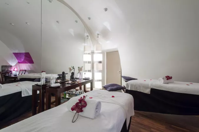 Grand Hotel de l'Opera Toulouse 03