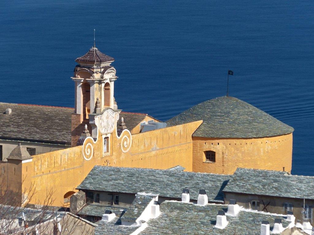 Palais des Gouverneurs