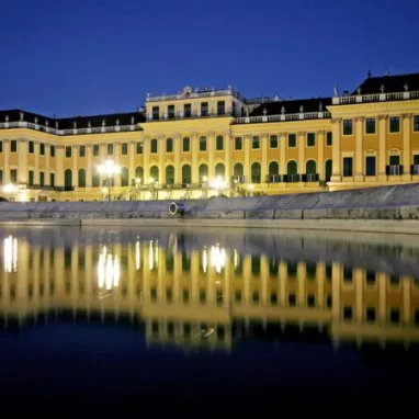 Château de Schönbrunn  