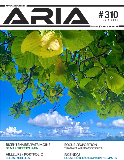 Aria 310 juin 2021